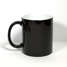 Load image into Gallery viewer, Black Magic Mug