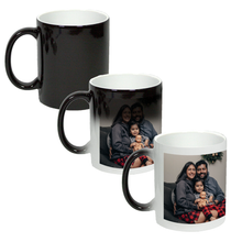 Load image into Gallery viewer, Color Changing Mug