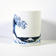 Load image into Gallery viewer, Kanagawa Wave