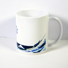 Load image into Gallery viewer, Kanagawa Wave