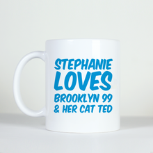 Load image into Gallery viewer, custom personalize editable ready made designs templates mug easy do it yourself