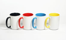 Load image into Gallery viewer, Large Custom Mug