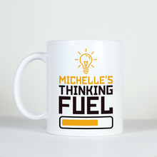 Load image into Gallery viewer, mornings work lunch break meditate re-energize take a breather idea