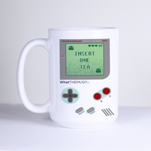 Load image into Gallery viewer, Retro Video Game