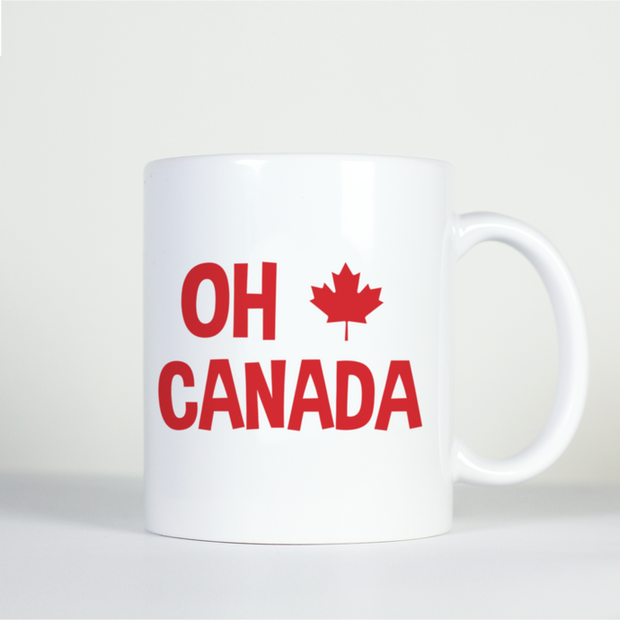The Perfect Toronto and Canada Themed Souvenirs | Custom Souvenir Mugs Toronto