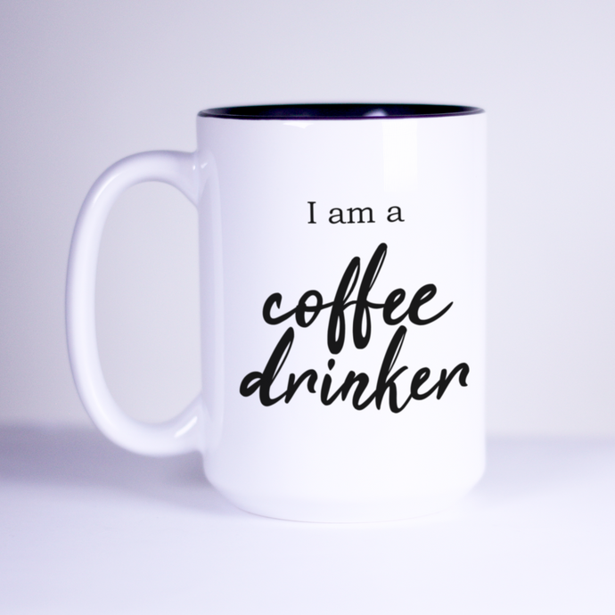 Coffee Mugs for All Kinds of Coffee Drinkers | Personalized Coffee Mugs Toronto
