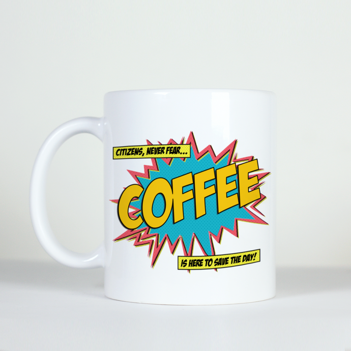 Fun Coffee Facts About Canadian Coffee Drinkers | Custom Coffee Mugs Canada