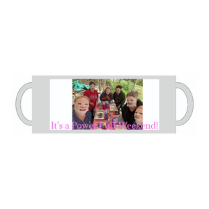 Wraparound Mug