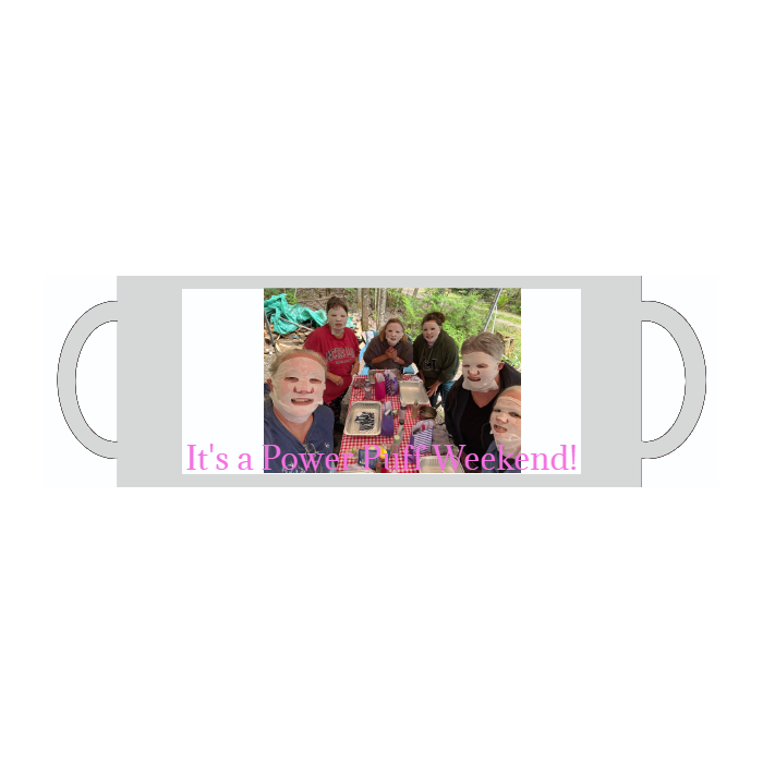 Wraparound Mug
