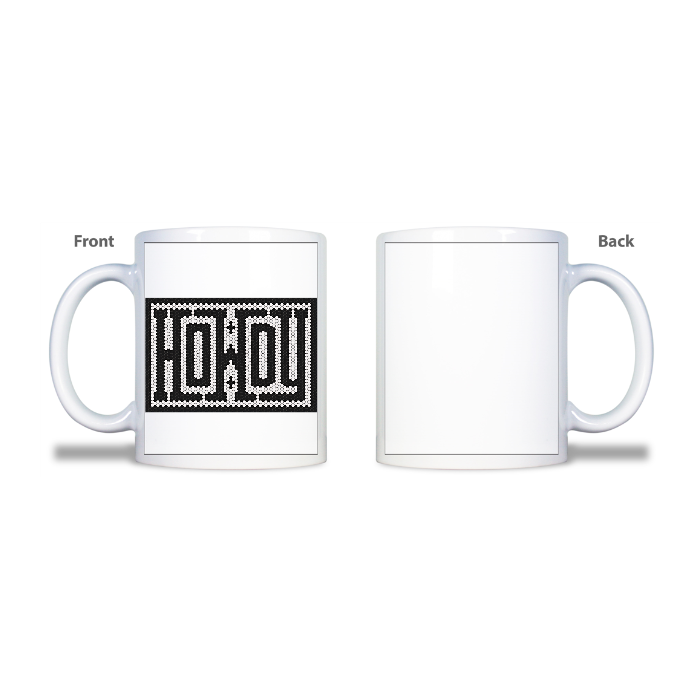 Custom Mug
