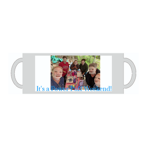 Wraparound Mug