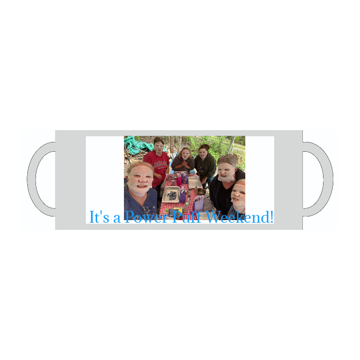Wraparound Mug