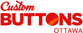 Custom Buttons Ottawa logo