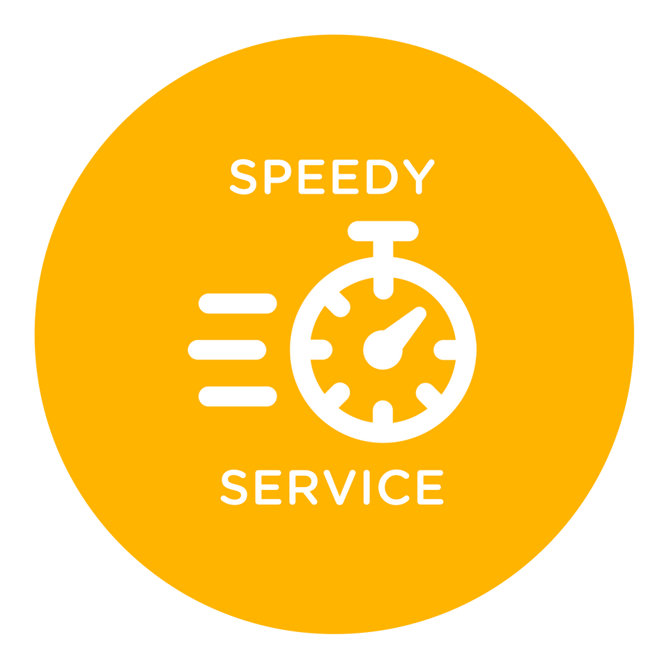 Speedy Service