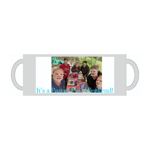 Wraparound Mug