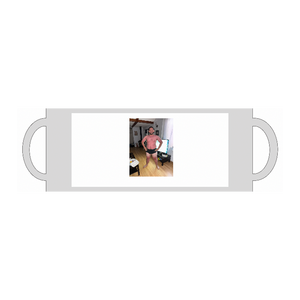Wraparound Mug