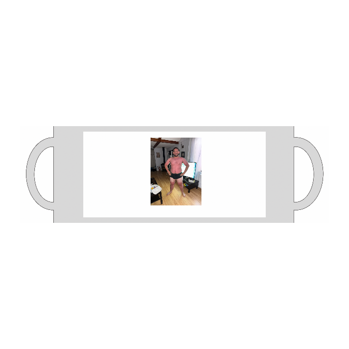 Wraparound Mug
