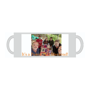 Wraparound Mug