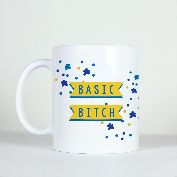 Basic Bitch