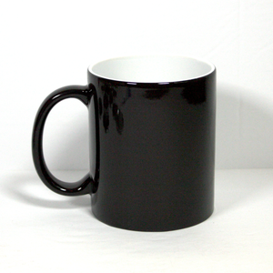 Black Magic Mug