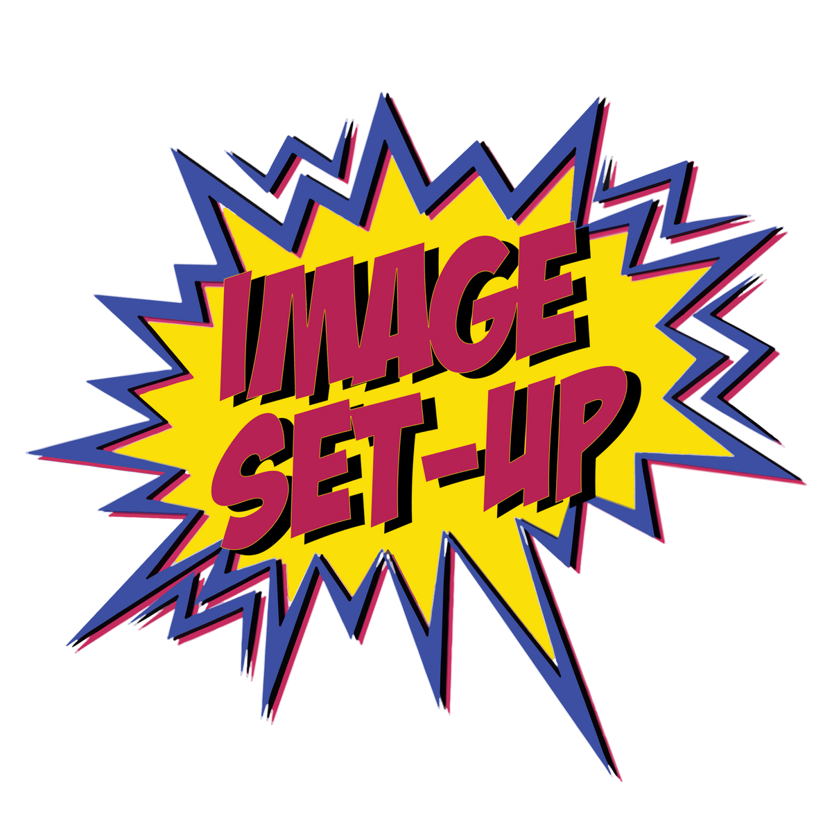 Image Set-Up w/ 11oz Mug – What The Mug