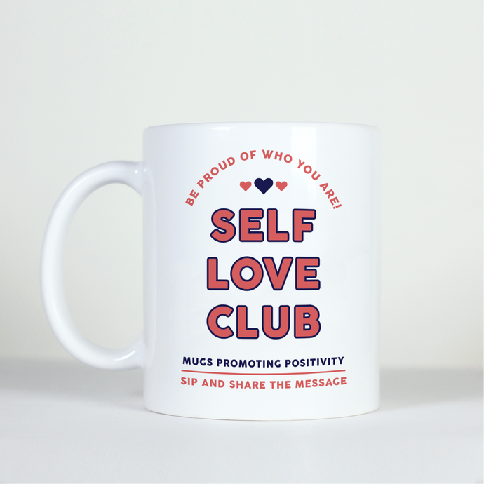 Self Love Club