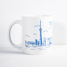 Load image into Gallery viewer, Toronto Skyline