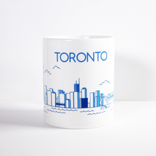 Load image into Gallery viewer, Toronto Skyline